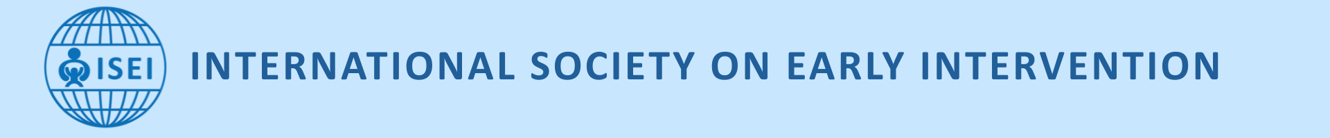 ISEI - International Society on Early Intervention
